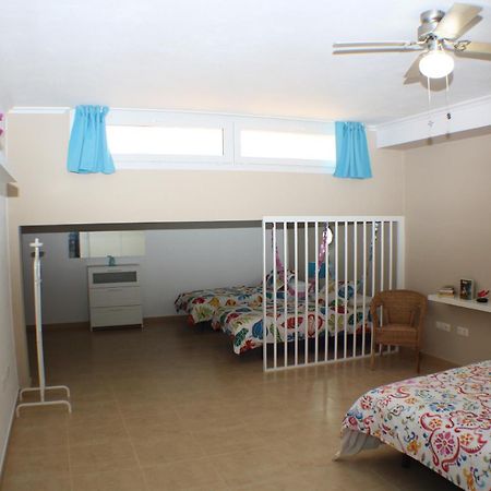 Anju Villas Bravo Apartments Cotillo Екстер'єр фото