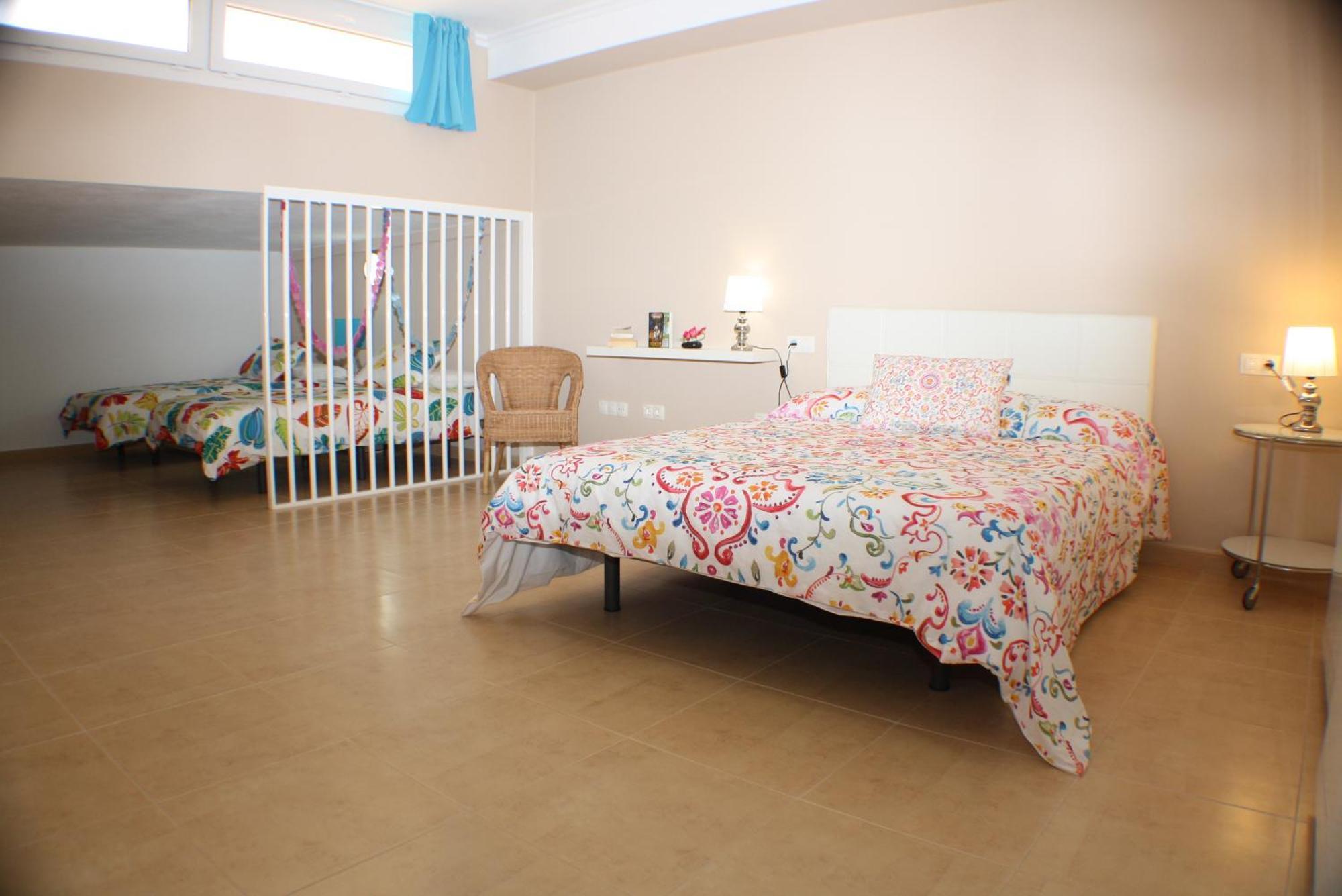 Anju Villas Bravo Apartments Cotillo Екстер'єр фото