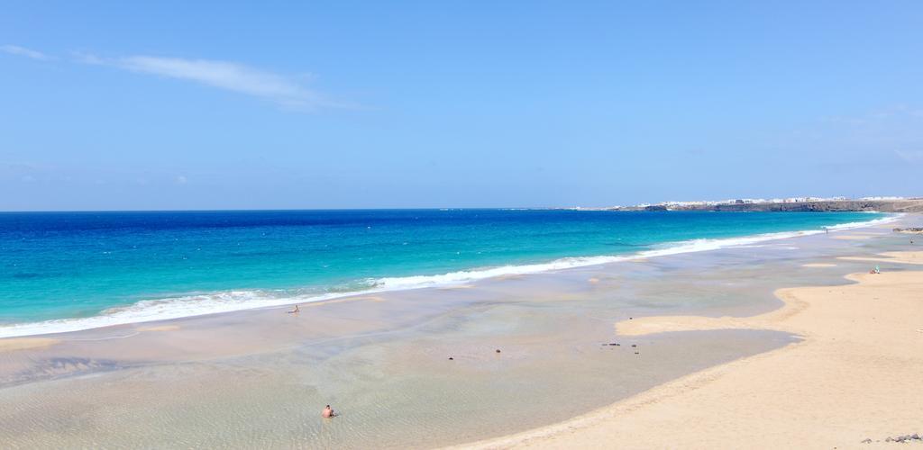 Anju Villas Bravo Apartments Cotillo Екстер'єр фото